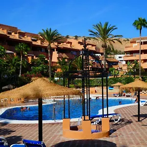  Apartment Golf Spain