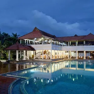 Resort Isola Di Cocco Ayurvedic, Poovar