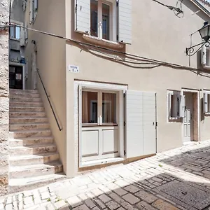  Apartment Calnova Croatia