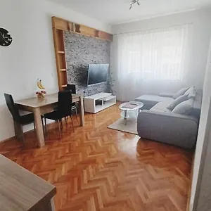  Apartment Apartman Dora Croatia