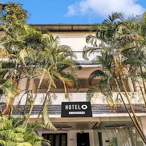 Hotel Super O Kazhakoottam Near Al Saj Convention Centre, Kazhakuttam