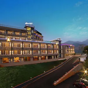 Resort The Queen, Munnar