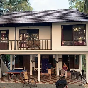 Resort Snehatheeram Homestay, Thanniyam