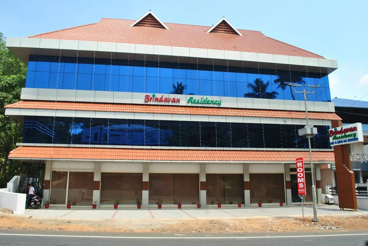Brindavan Residency Ettumanoor
