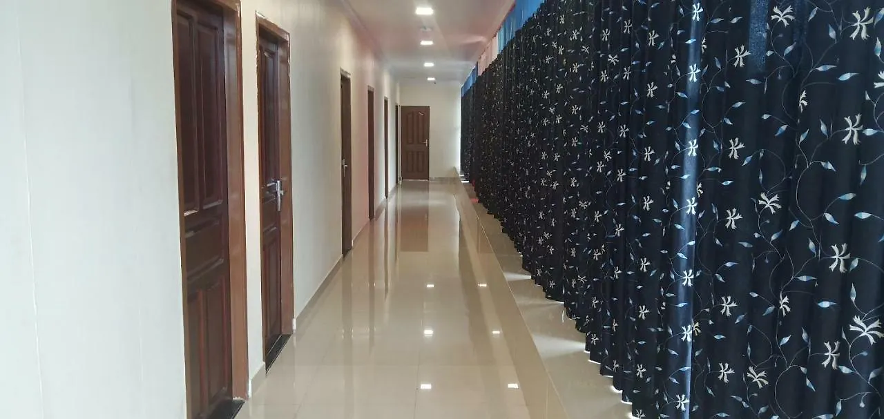 Brindavan Residency Ettumanoor