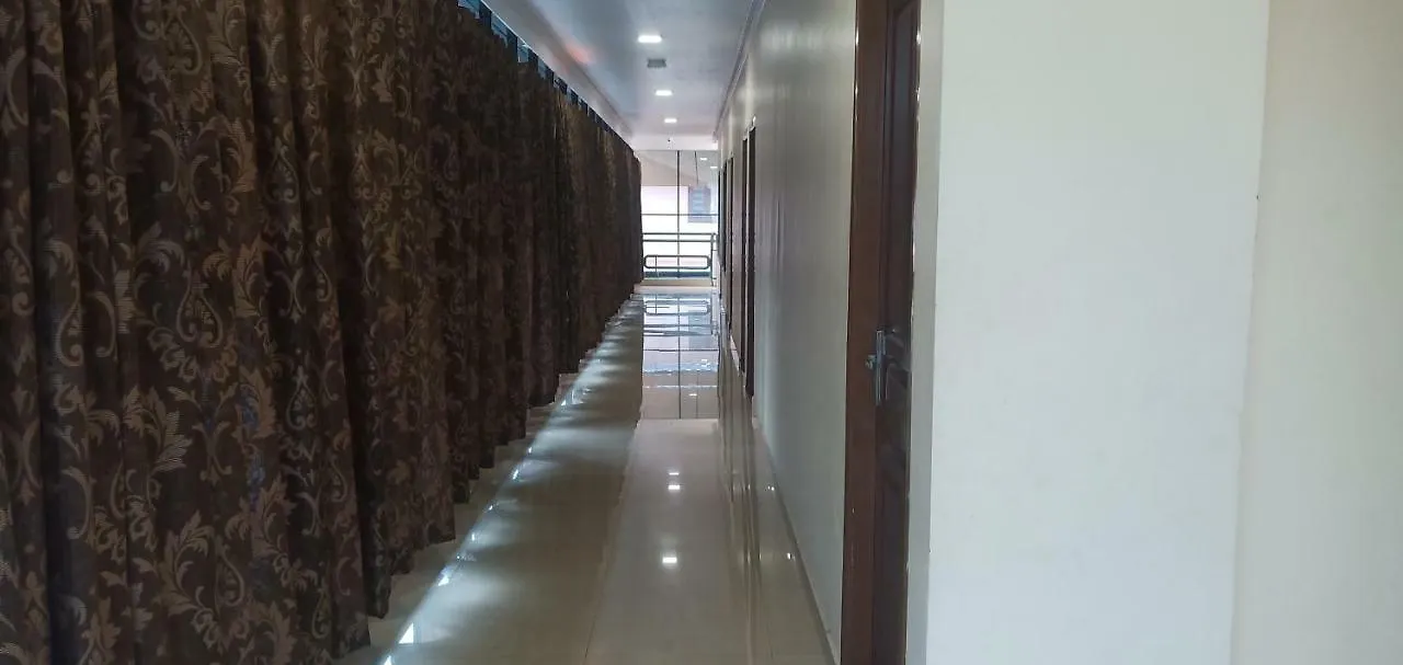 Brindavan Residency Ettumanoor India