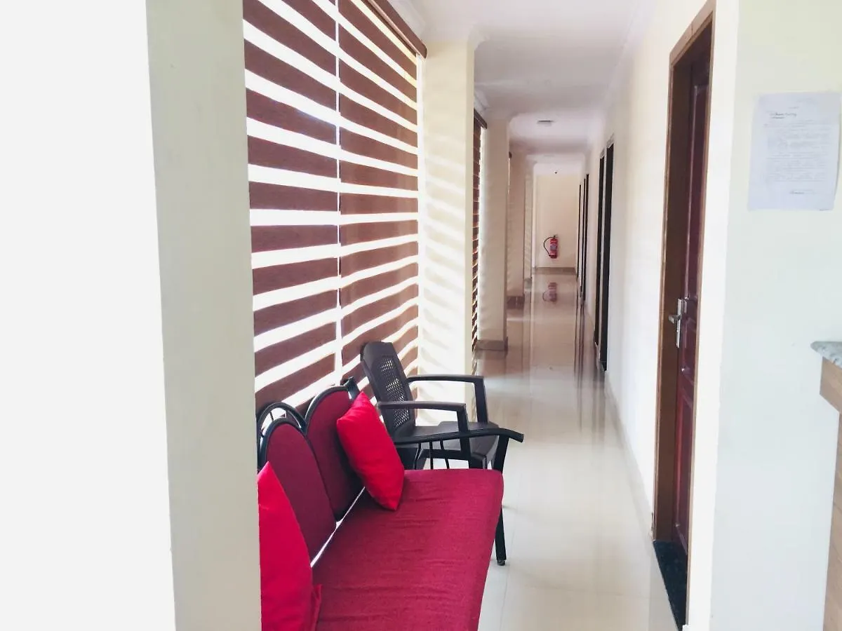 Brindavan Residency Ettumanoor India