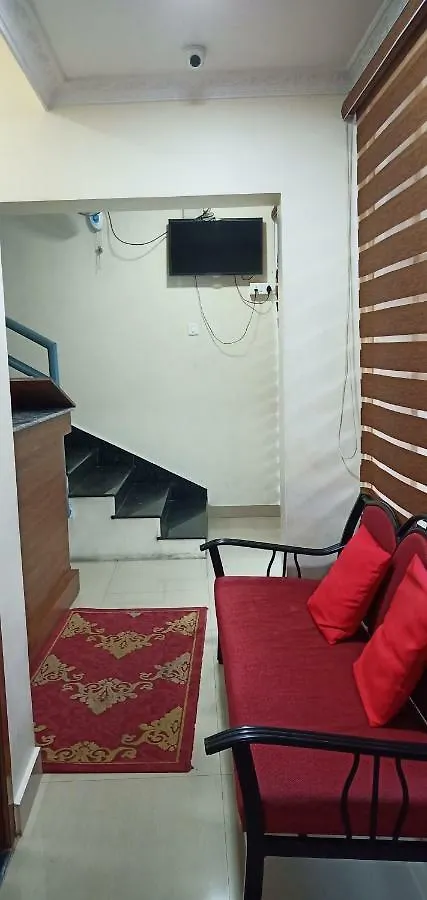 Brindavan Residency Ettumanoor India