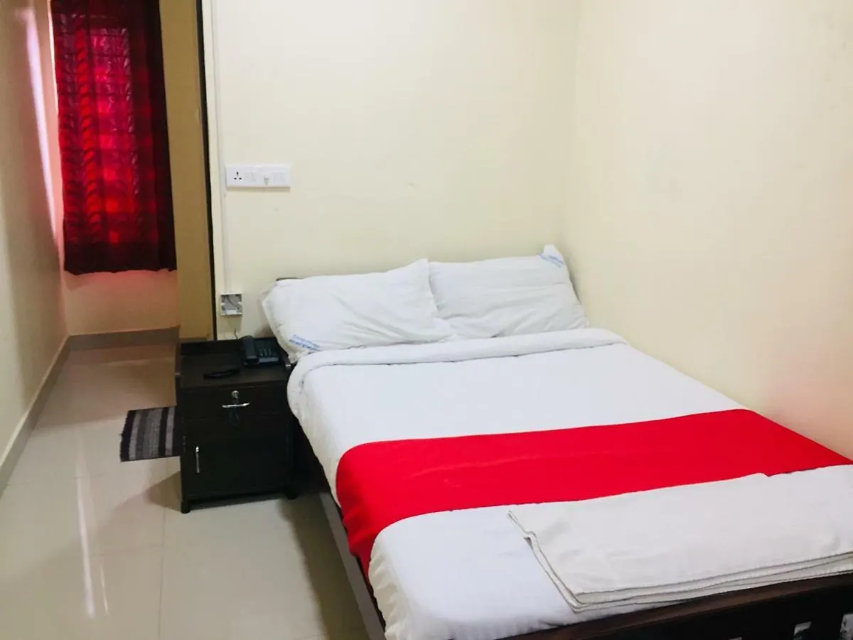 Brindavan Residency Ettumanoor
